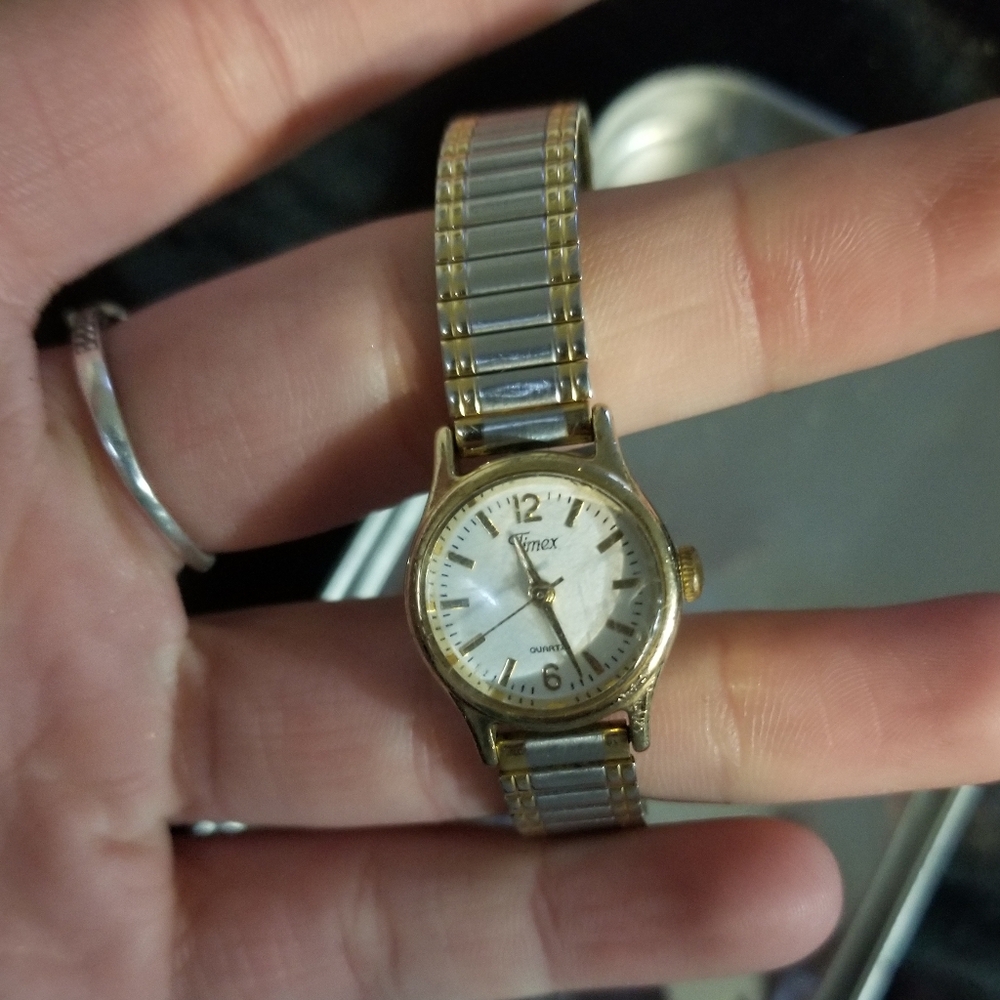 Timex Watch